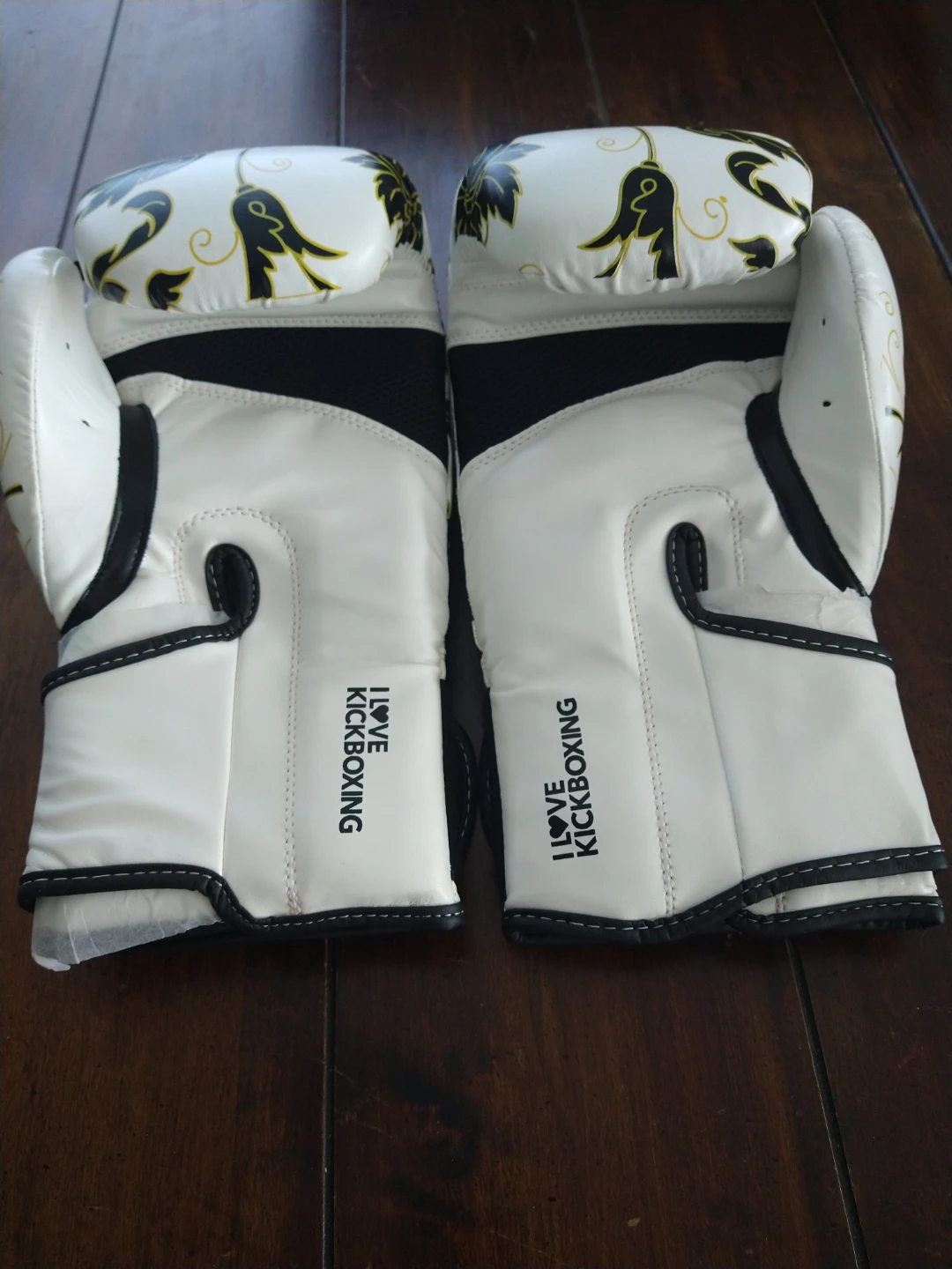 NEW ILKB 18oz or 20oz Ancient Roman Style Boxing Gloves - photo 5