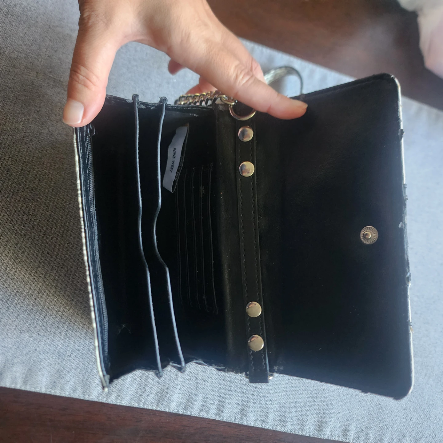 Nine West Clutch Wallet - photo 2
