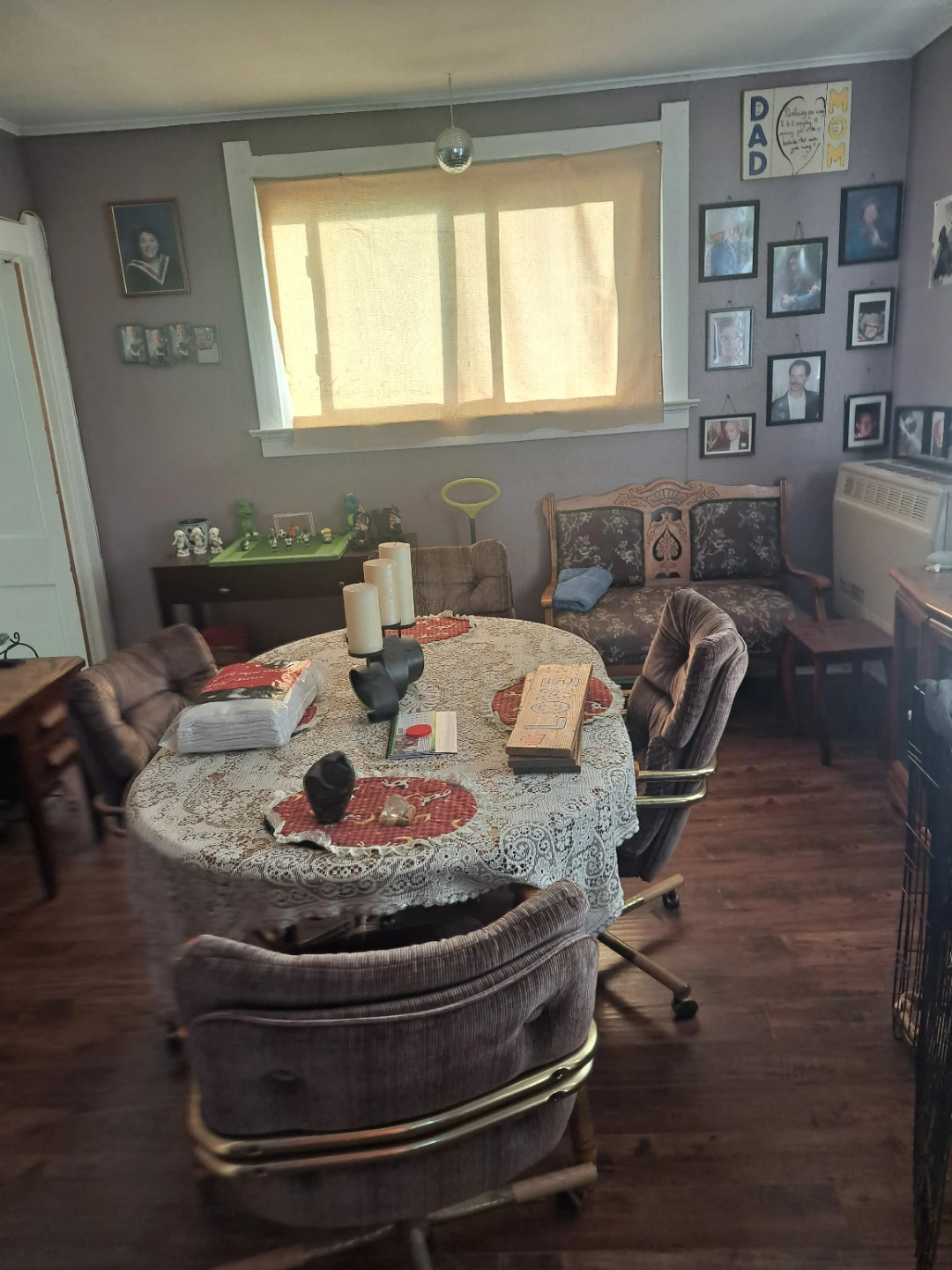 1 Room for rent in 2 bedroom apartment - photo 3