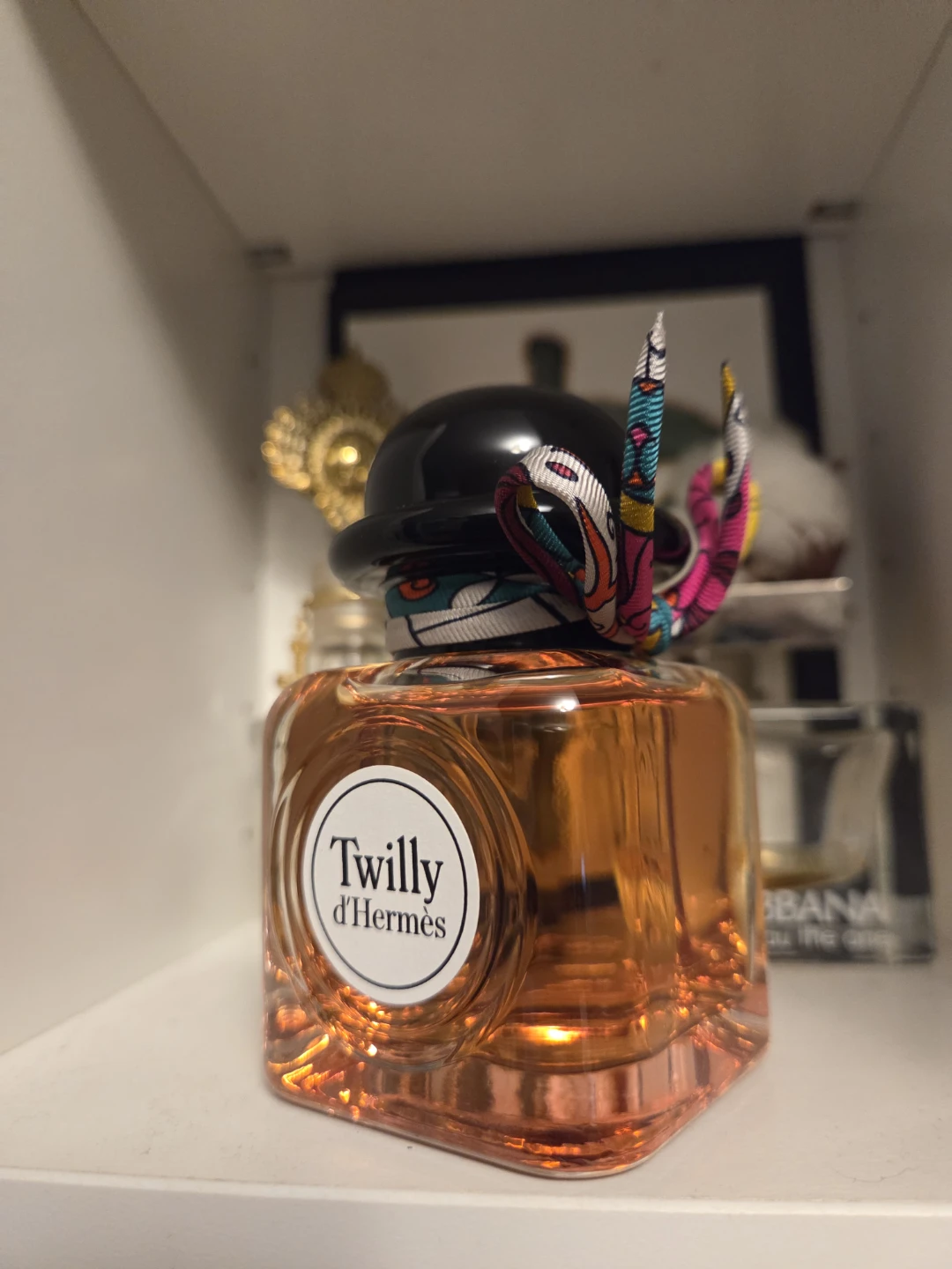 Hermes Twilly d'Hermes Eau de Parfum 85ml - BNIB - photo 2