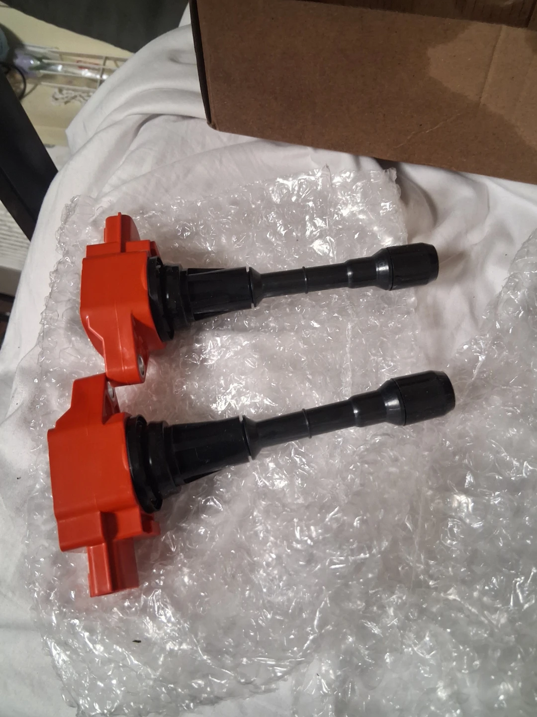 Set of 2 Performance Ignition Coils - photo 3