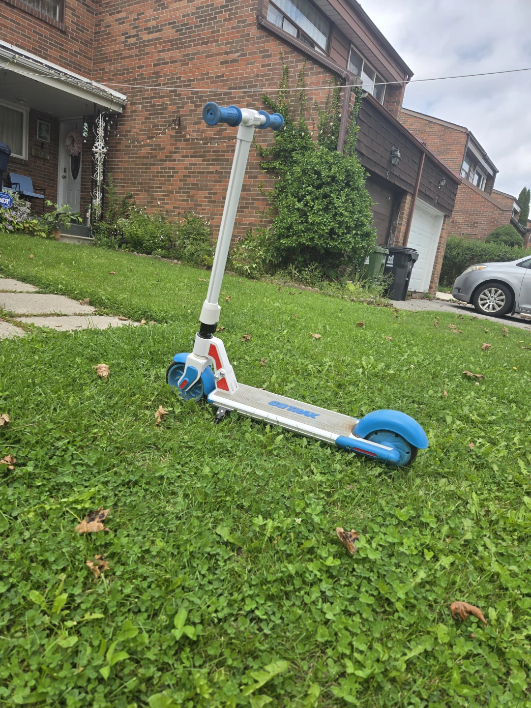 GOTRAX Kids Scooter