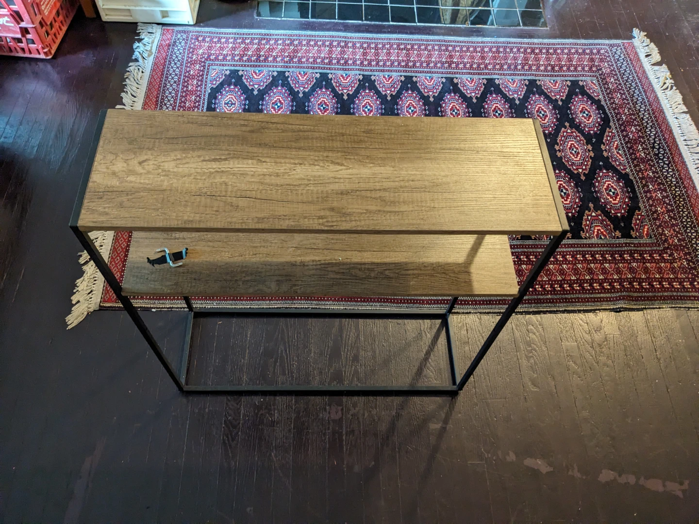 Console Table - photo 2