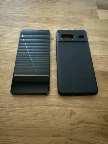 Google Pixel 7 Smartphone 128gb - photo 3