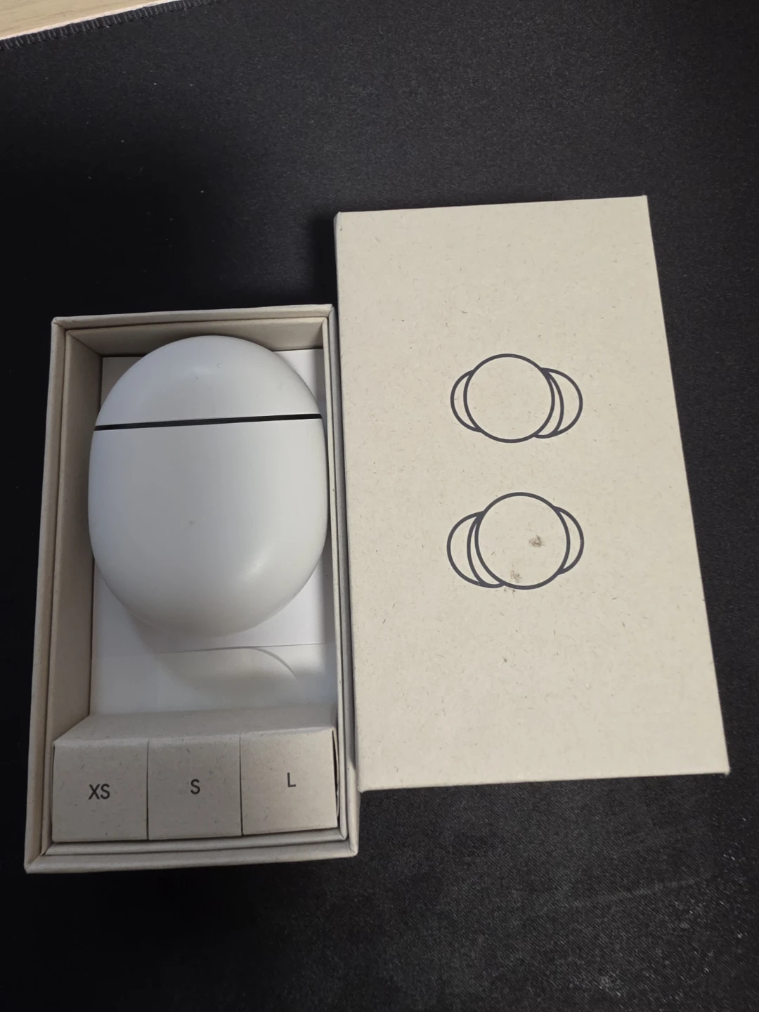 Google Pixel Buds Pro 2 - photo 2