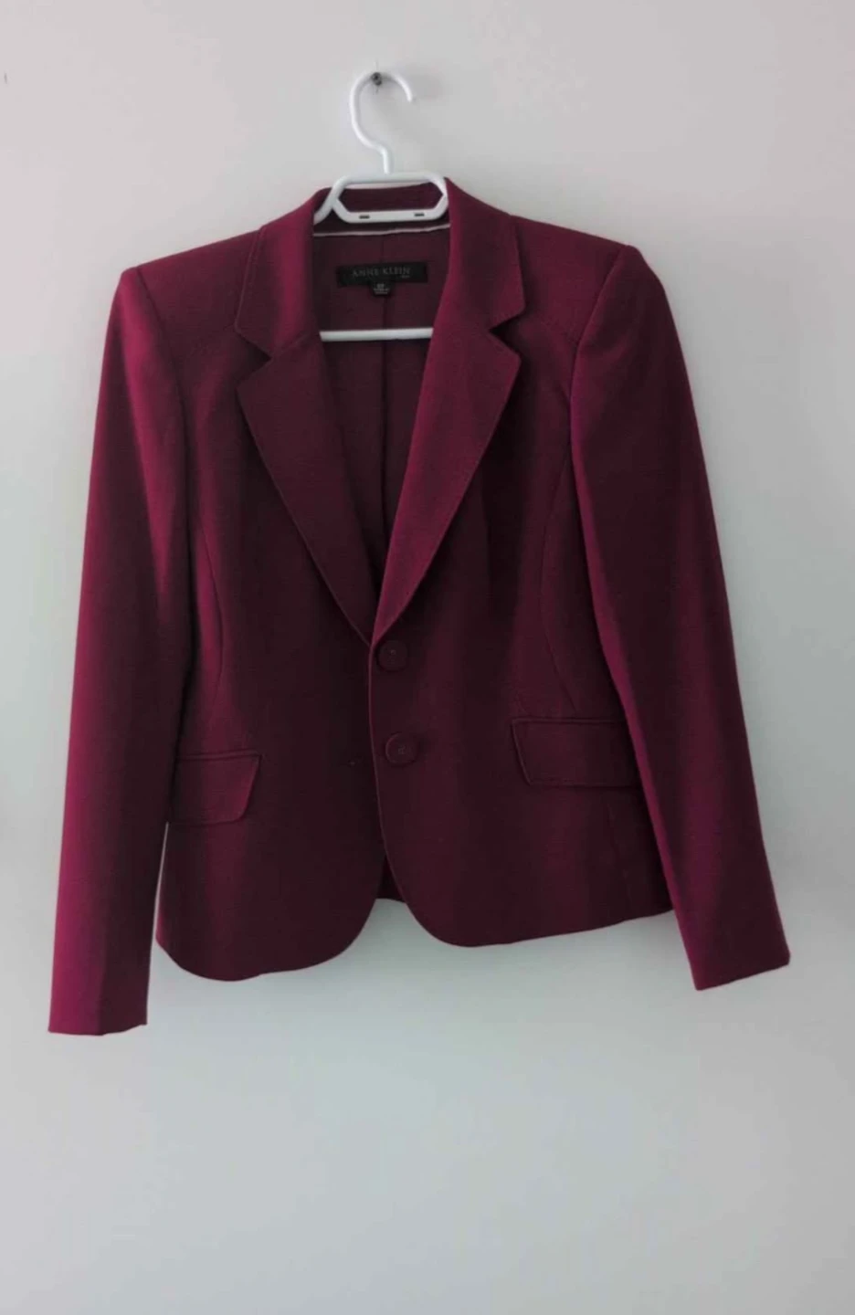 Anne Klein Women's Blazer