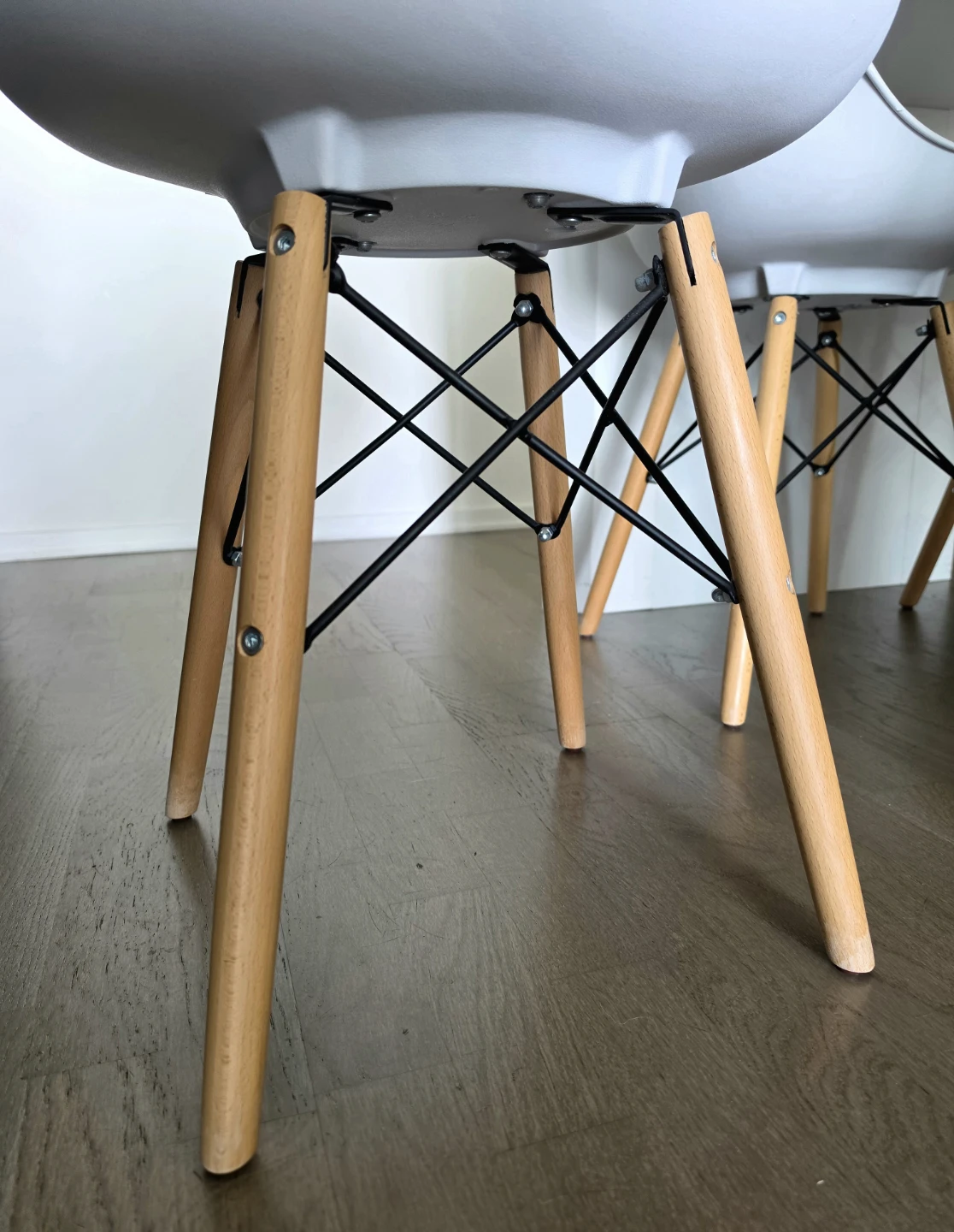Eifel style Dining Chair - photo 4