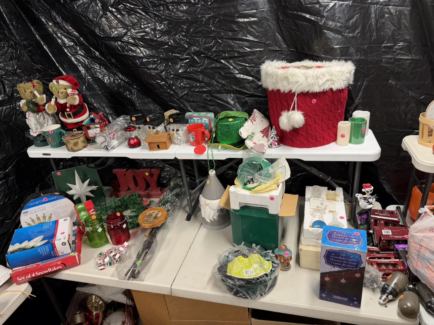 GARAGE SALE, North Riverside - photo 3