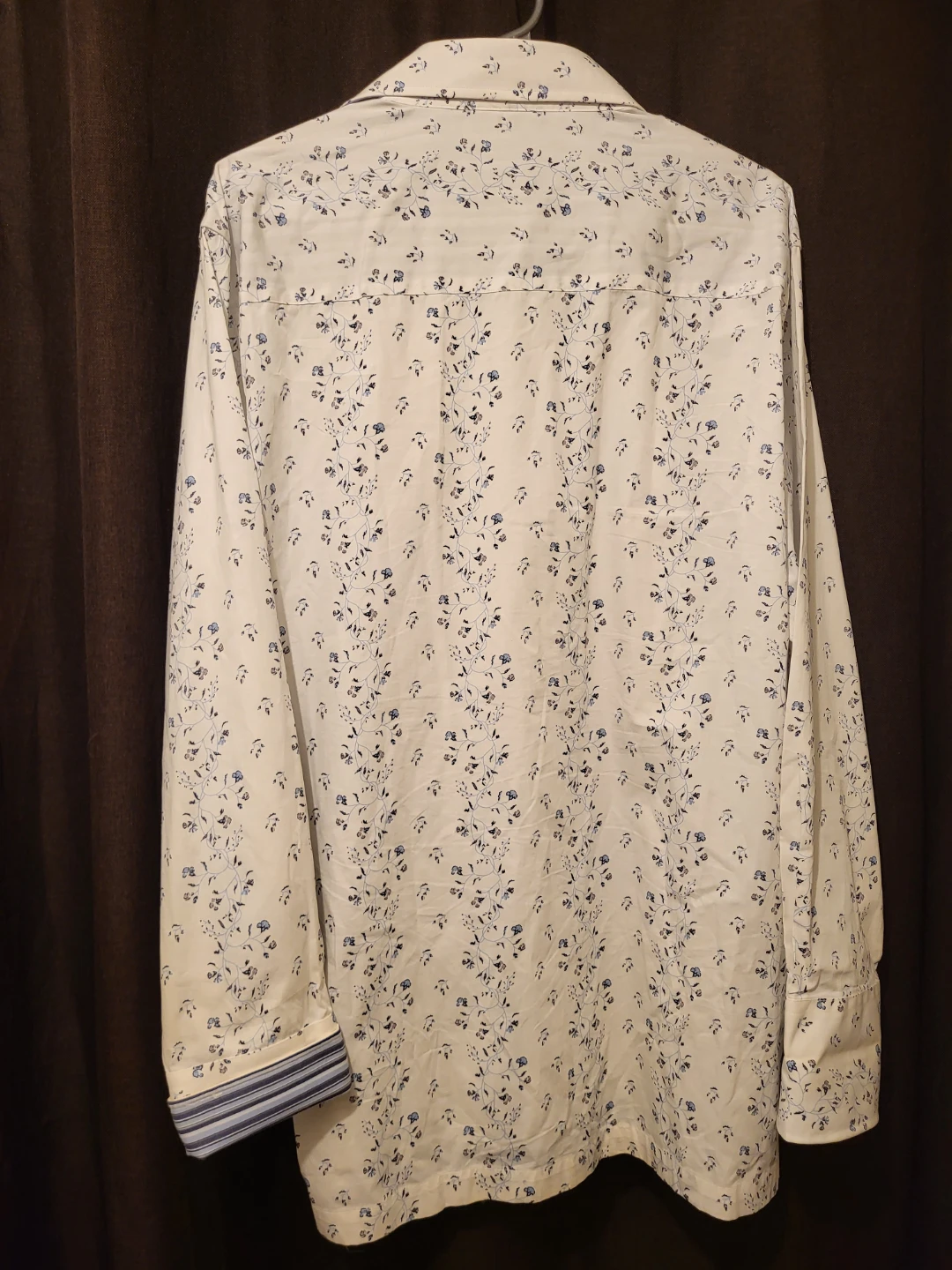 Daniel Hechter Long Sleeve Shirt - Large - photo 4