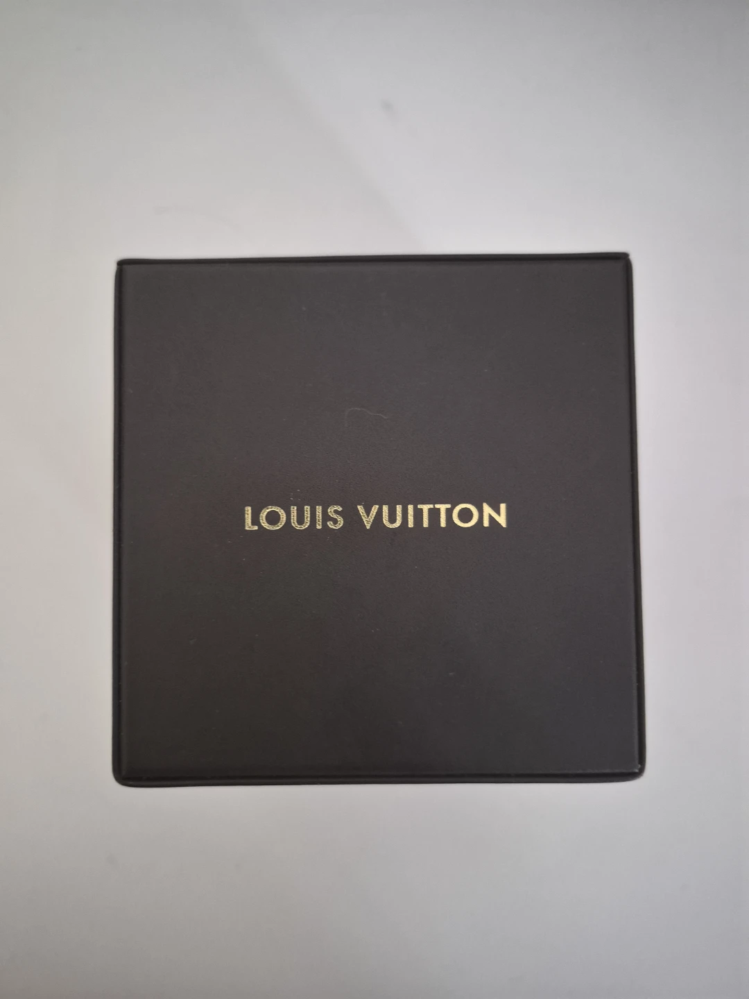 Authentic Louis Vuitton Luxury Watch Box (Empty) - photo 3