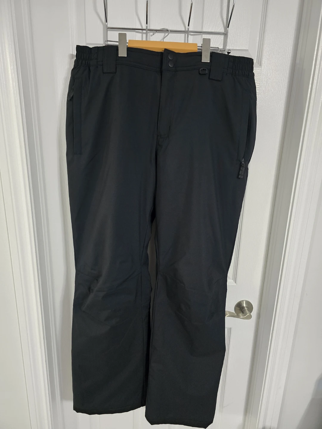 WindRiver HD1 Men's Snow Pants - XL - photo 2