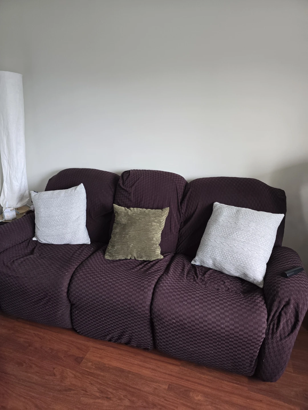 Convertible couch - photo 5
