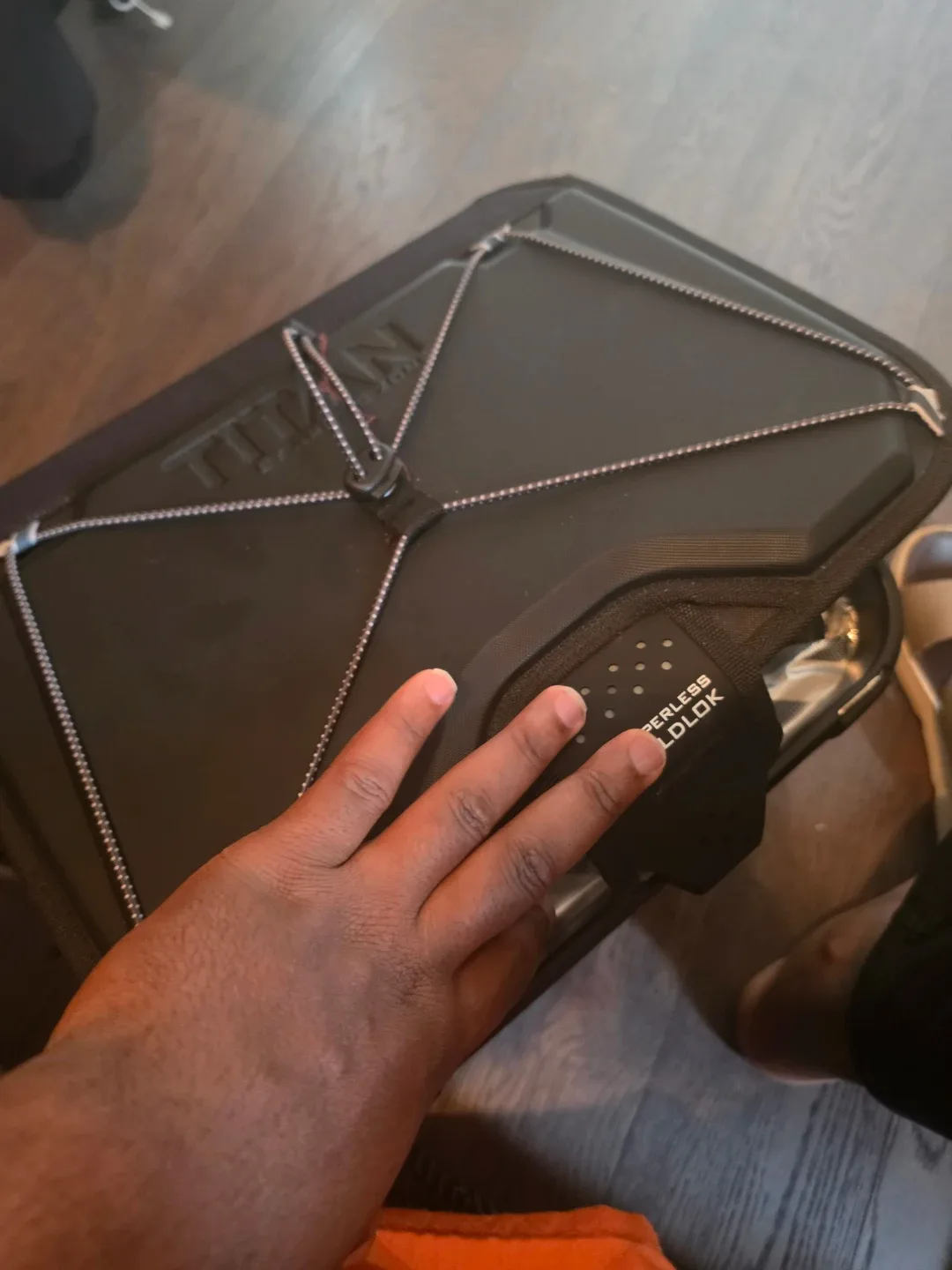 Bag