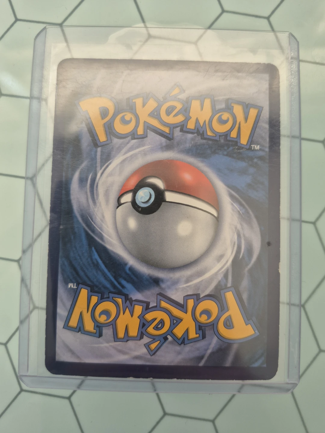 Wailord EX 147/160 Pokemon Card - photo 2