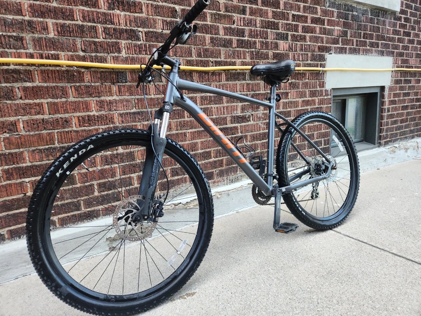 Giant Talon 2 Mountain bike