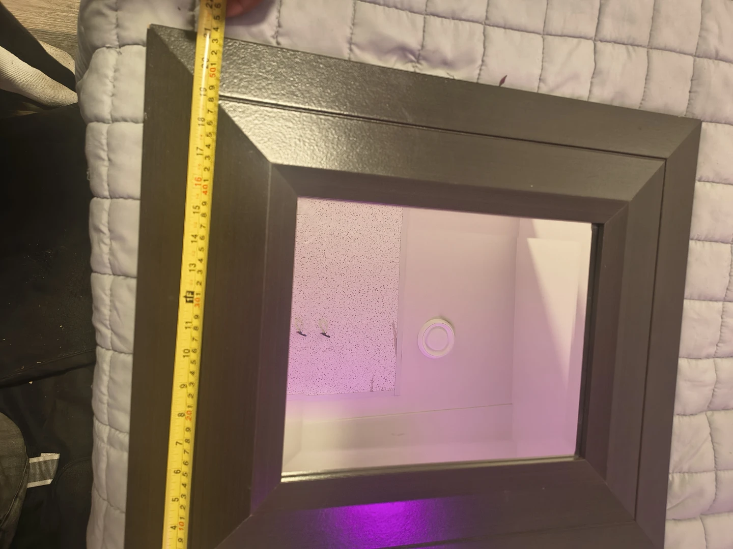 Wall Mirror - photo 2