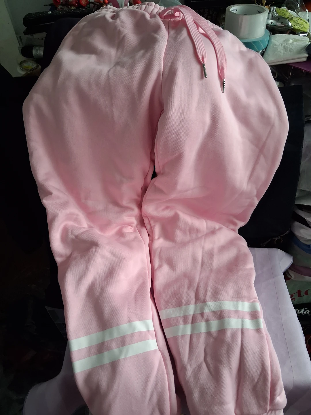 Pink Boss Tracksuit Set - photo 4