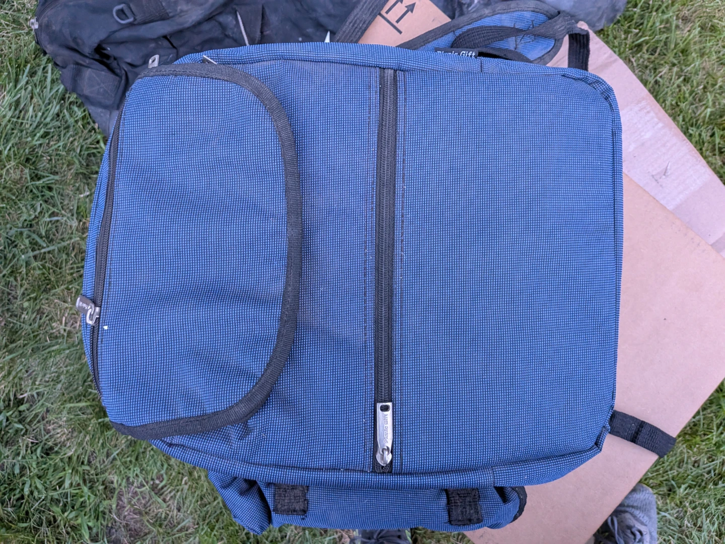 Ravinia Picnic Backpack