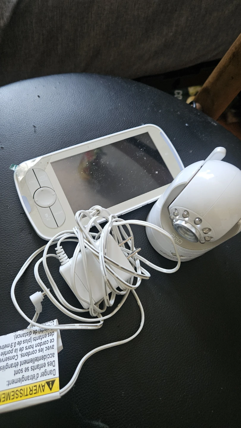 Infant Optics Pro Baby Monitor