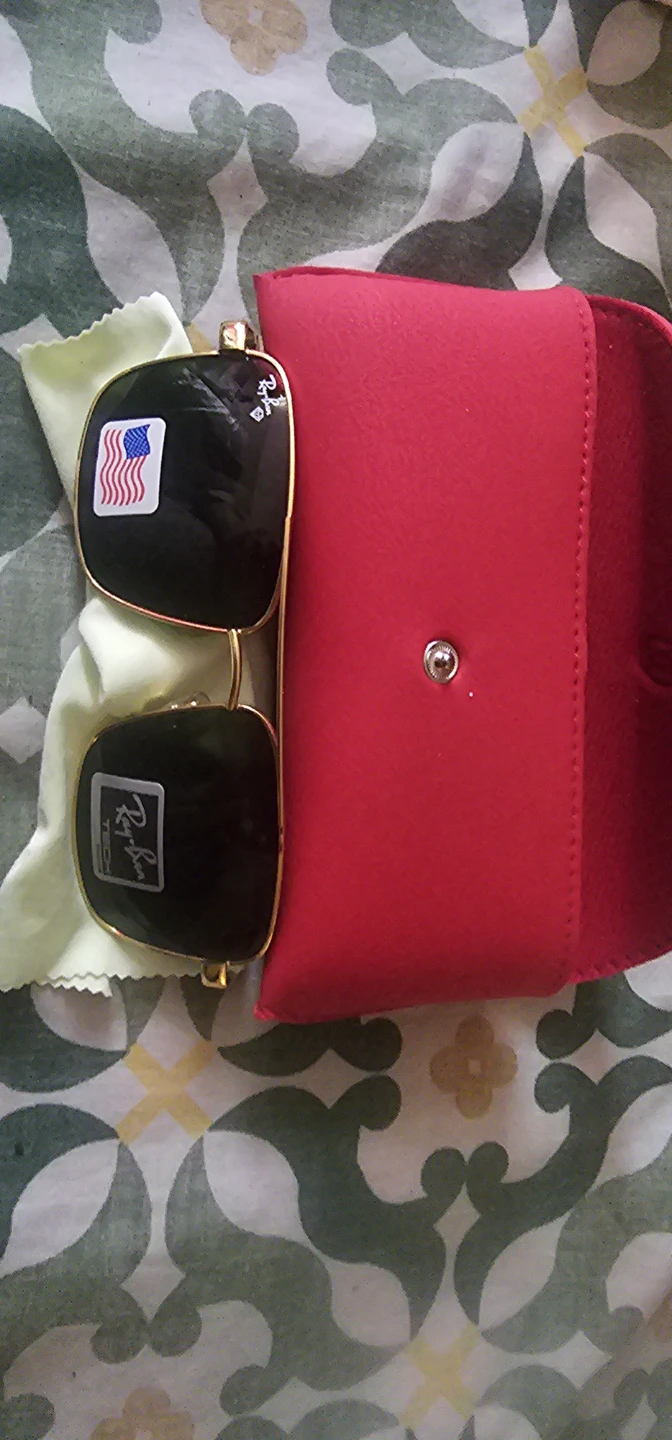 Ray-Ban Tech Sunglasses for men