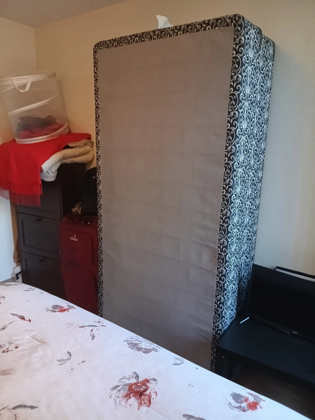 Box Spring, recliner... - photo 5