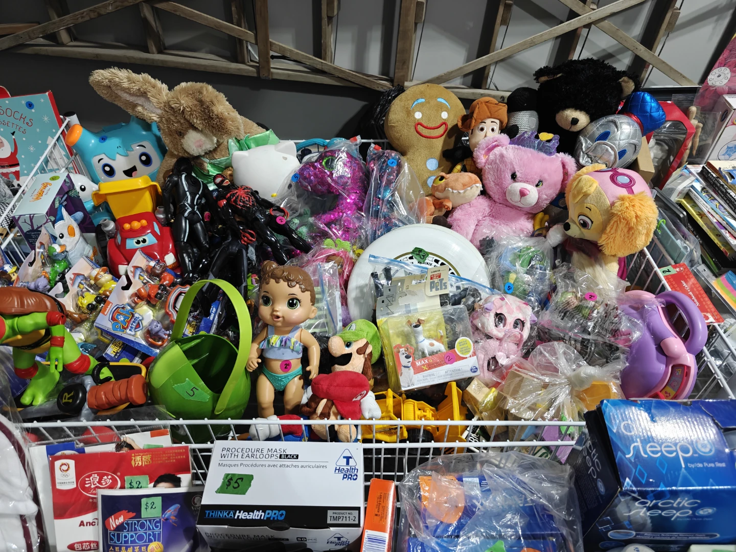 Garage sale Sunday September 6th