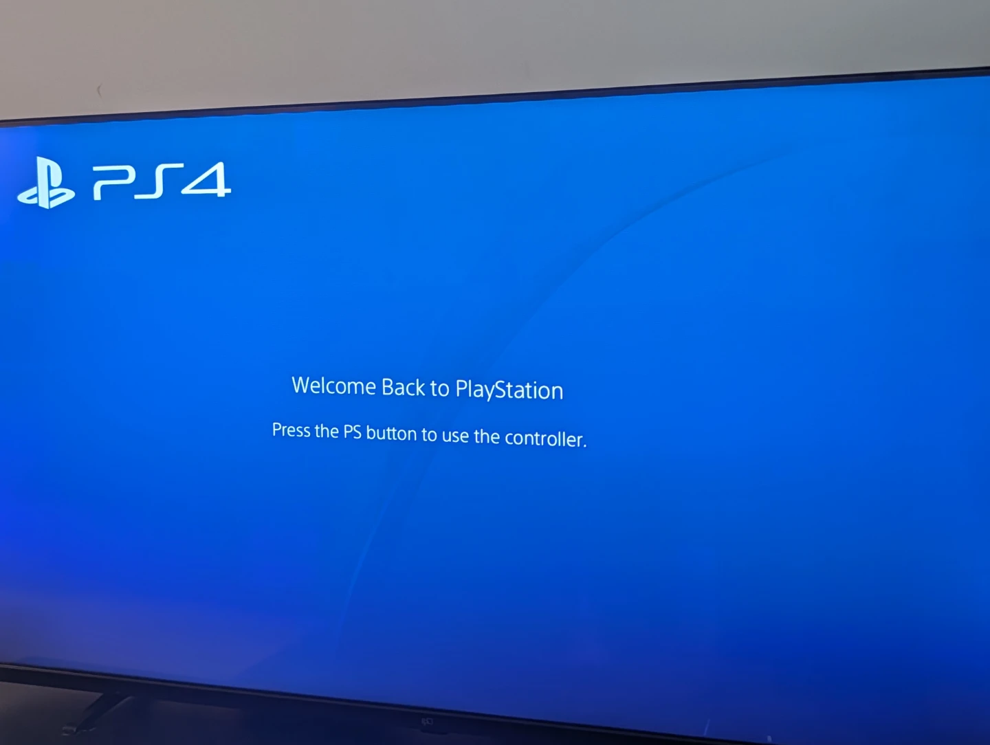 Sony PlayStation 4 Console - photo 3