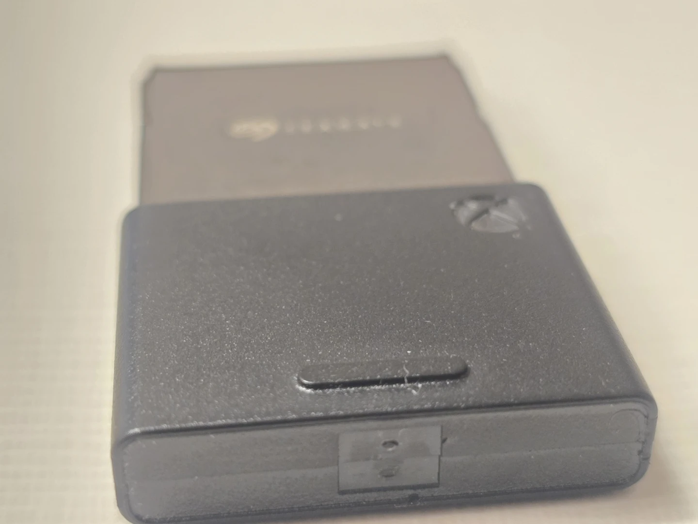 Seagate Storage X|S 4TB Xbox Series X|S (STJR4000400) - photo 3