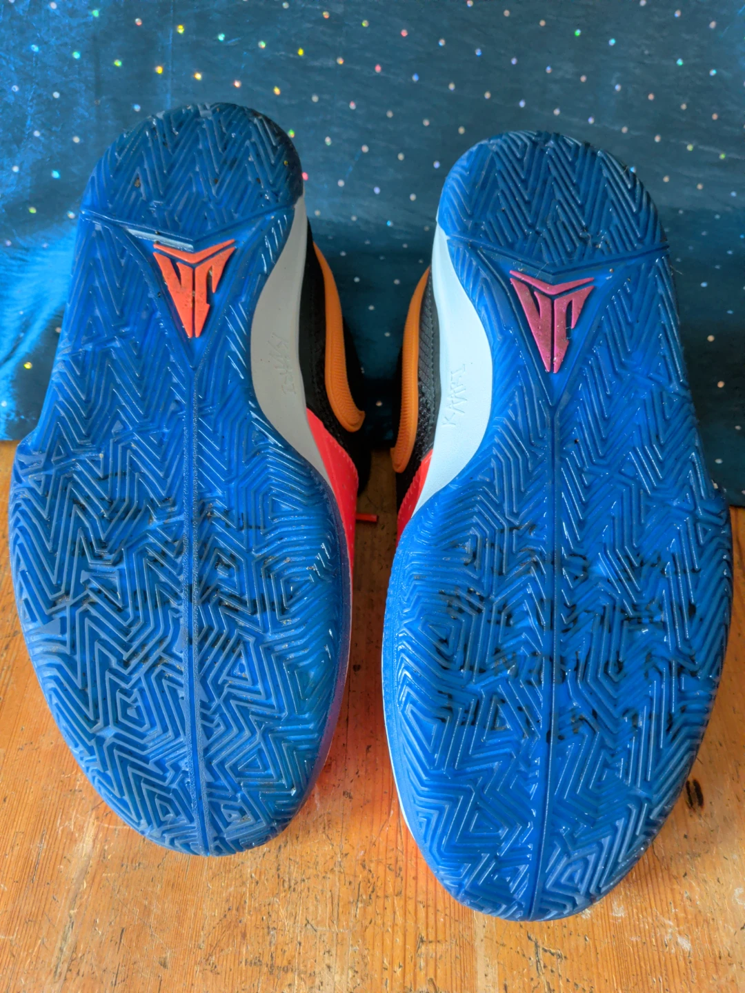 Nike Ja Morant Basketball Shoes - photo 3