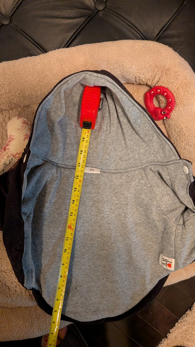 Dog Package:  Bed, Toys, Pads, Bowls and Jacket - photo 5