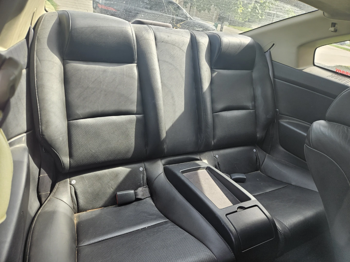 2003 Infiniti G35 Coupe - photo 5