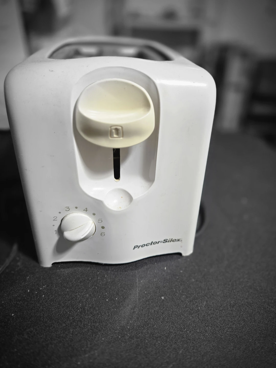 Proctor Silex 2-Slice Toaster