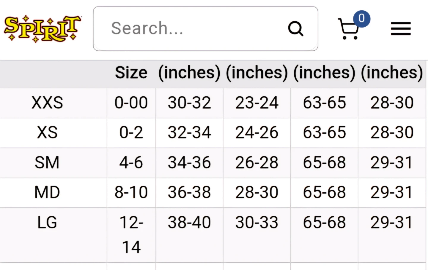 Black Zip Up Catsuit & Handcuffs: See Size chart - photo 2