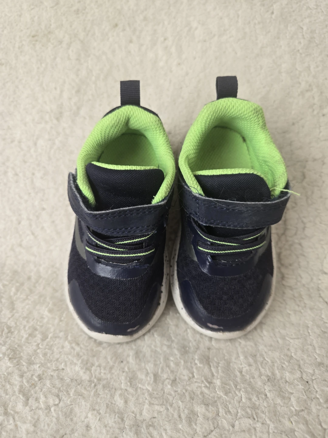 Shoes Size 5 - Assorted Toddler - photo 4