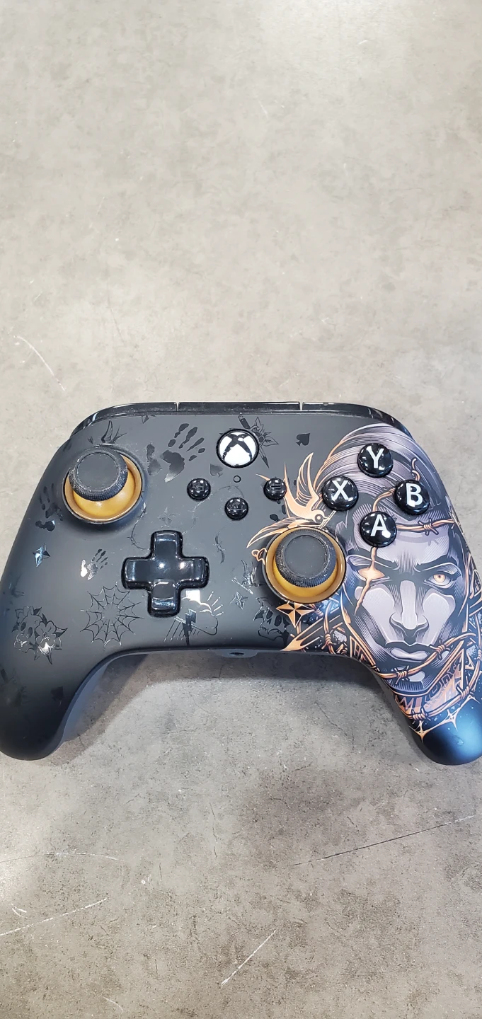 Xbox Wired Controller Special Edition