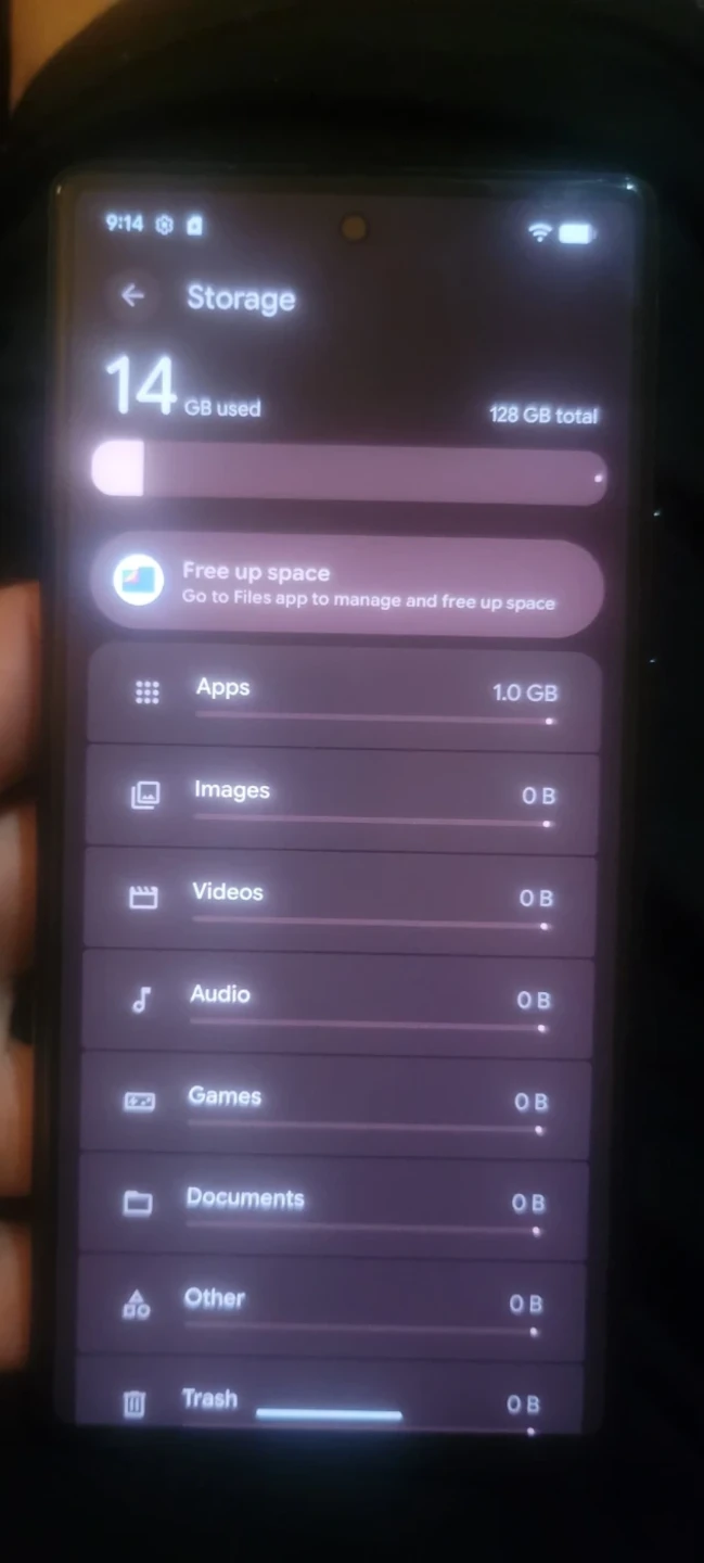 Google Pixel 6 128GB - photo 3