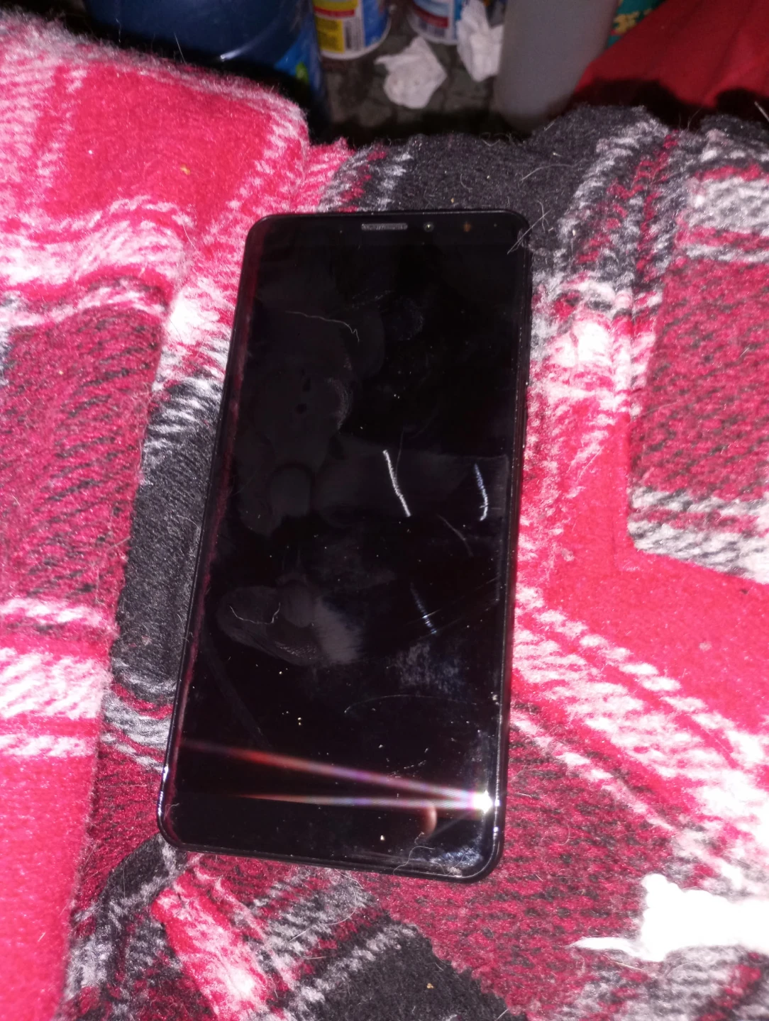 Mason D450C1 Assistant Smartphone - photo 2