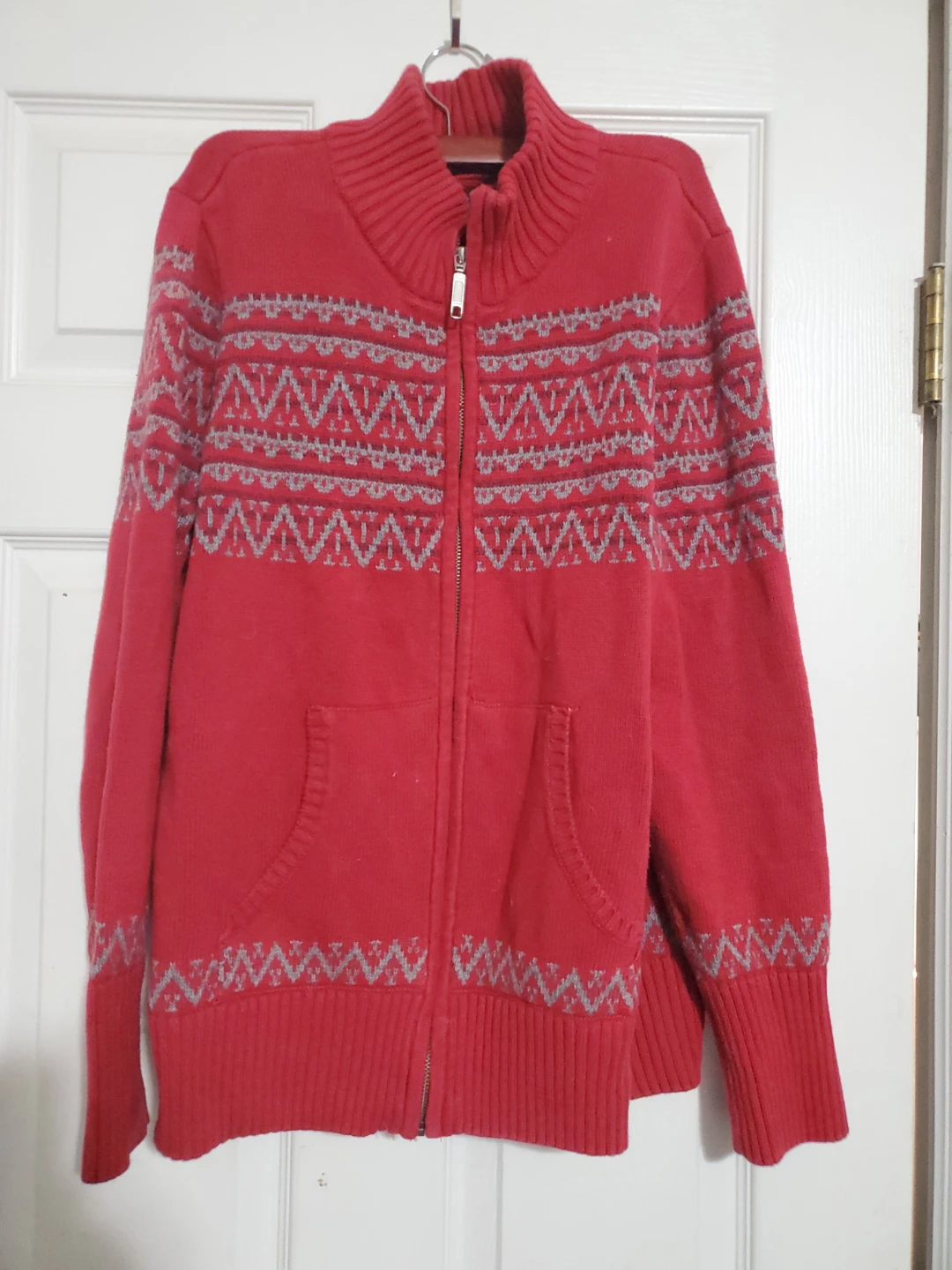 Sweater - photo 2
