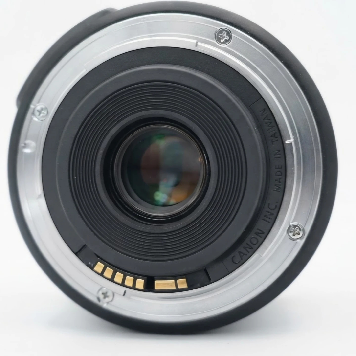 Canon EF-S 18-135mm f/3.5-5.6 IS STM Lens - photo 3