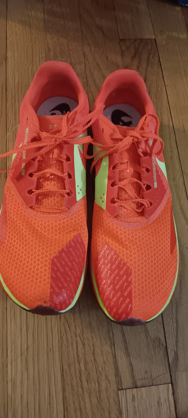 Nike Zoom Rival XC Racing Spikes