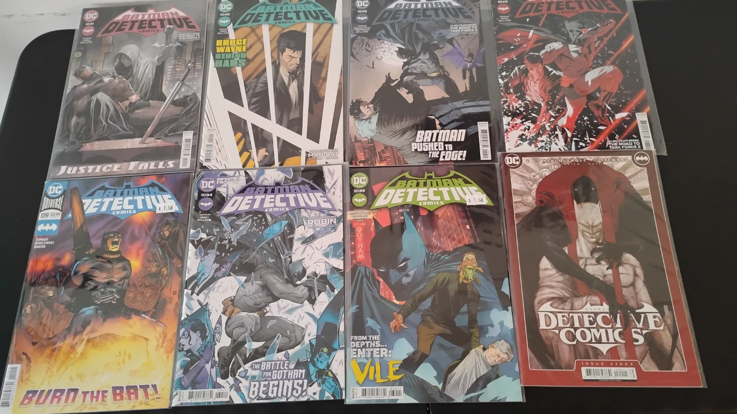 Comics for sale - photo 4