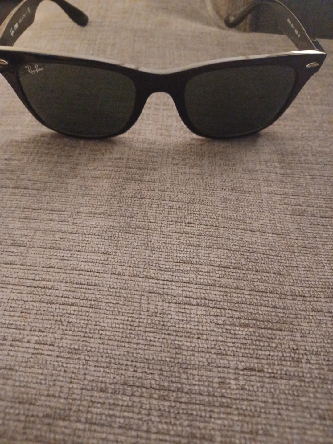 Ray-Ban RB 4195 Liteforce Sunglasses - photo 3