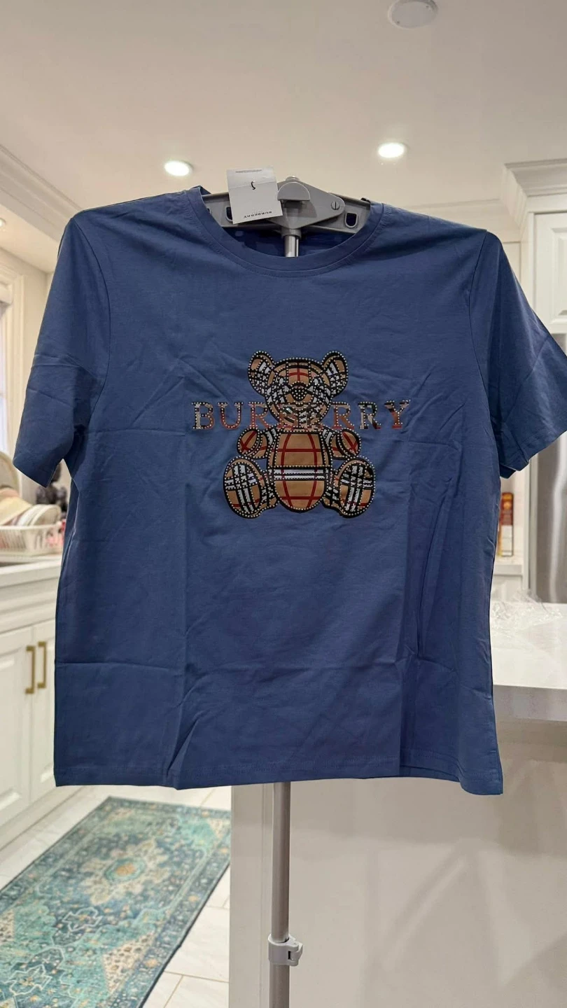 Designer T-shirt Collection