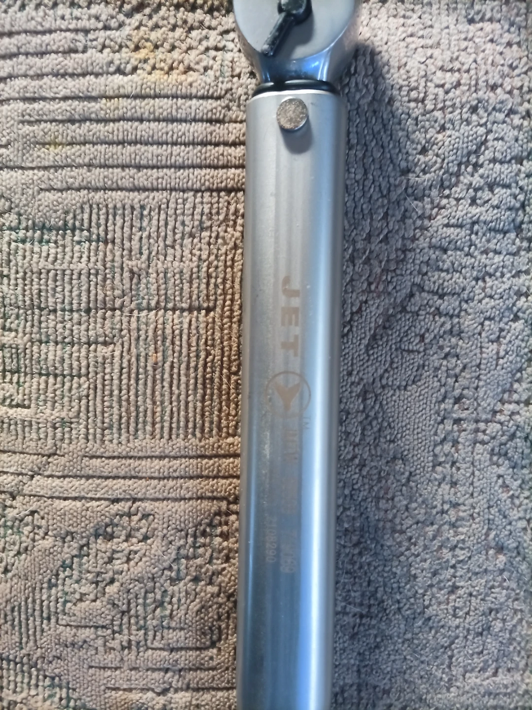 JET Torque Wrench