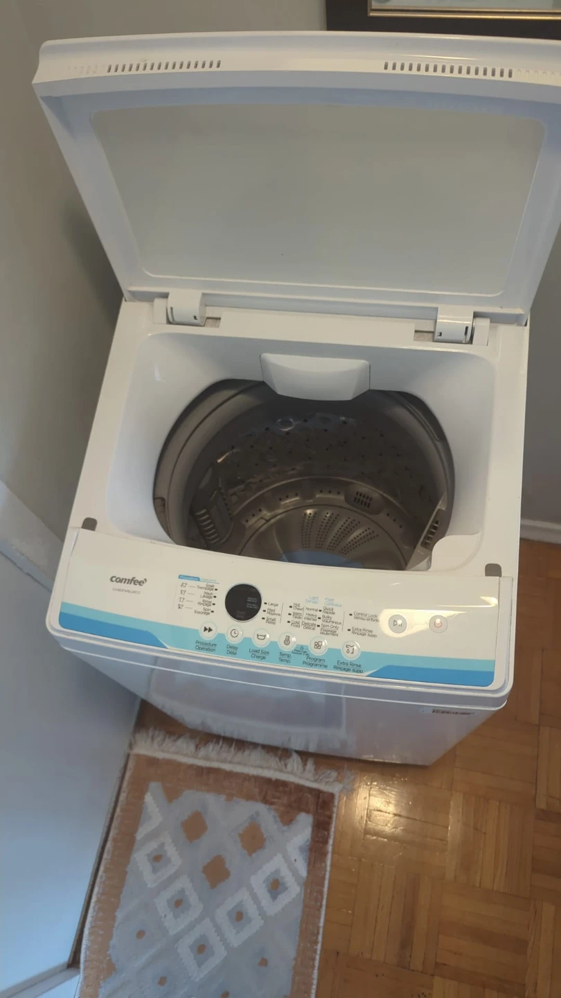 Comfee Portable Washing Machine - photo 3