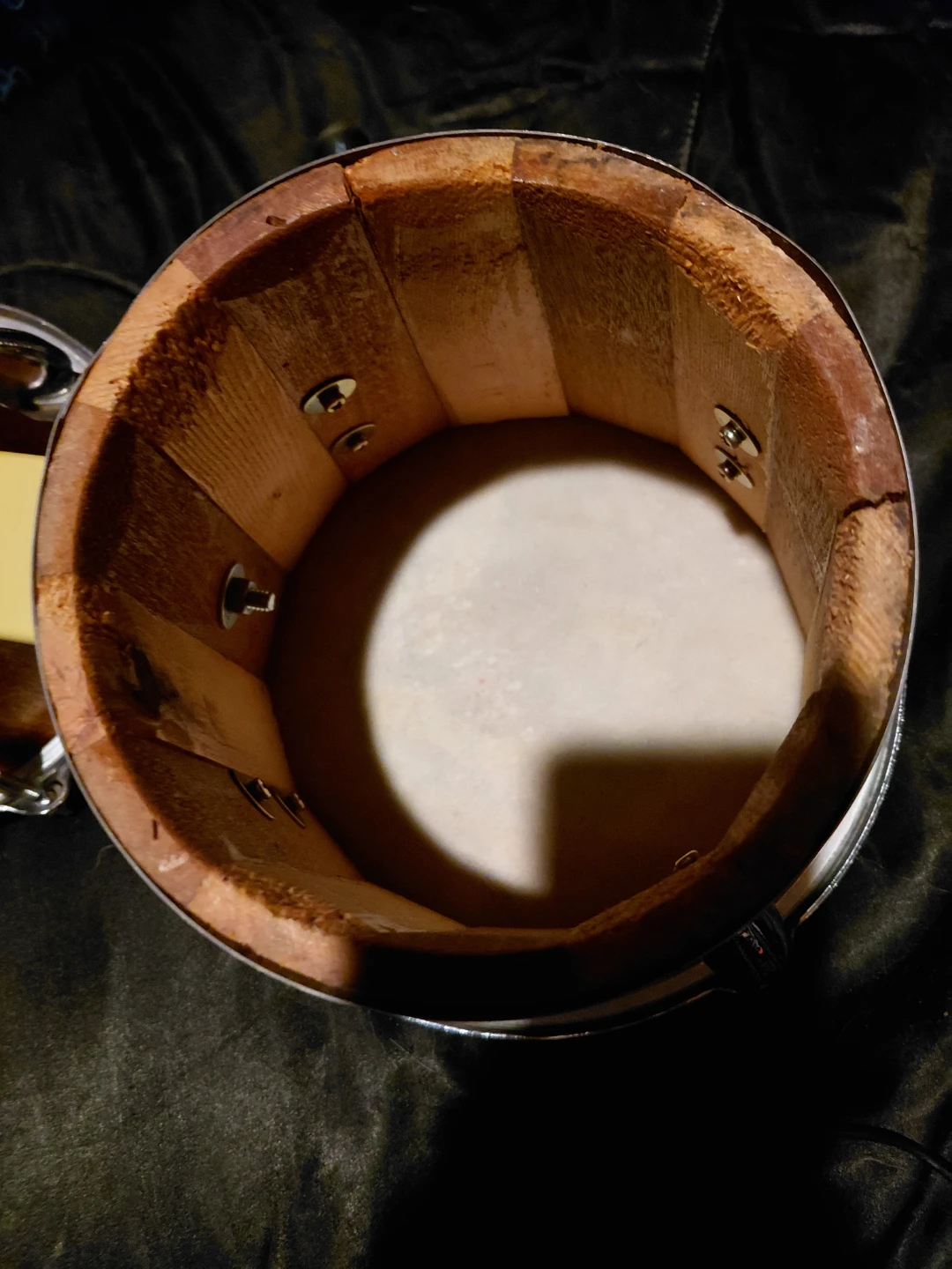 Bongo Drums - photo 3