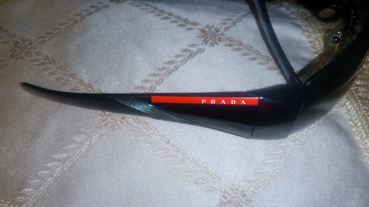 Prada shades - photo 5