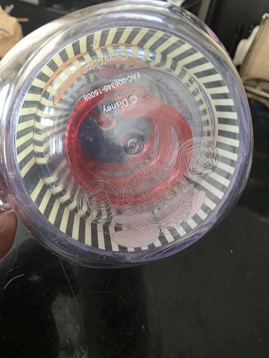 Disney Mickey Mouse Tumbler with Straw - photo 5