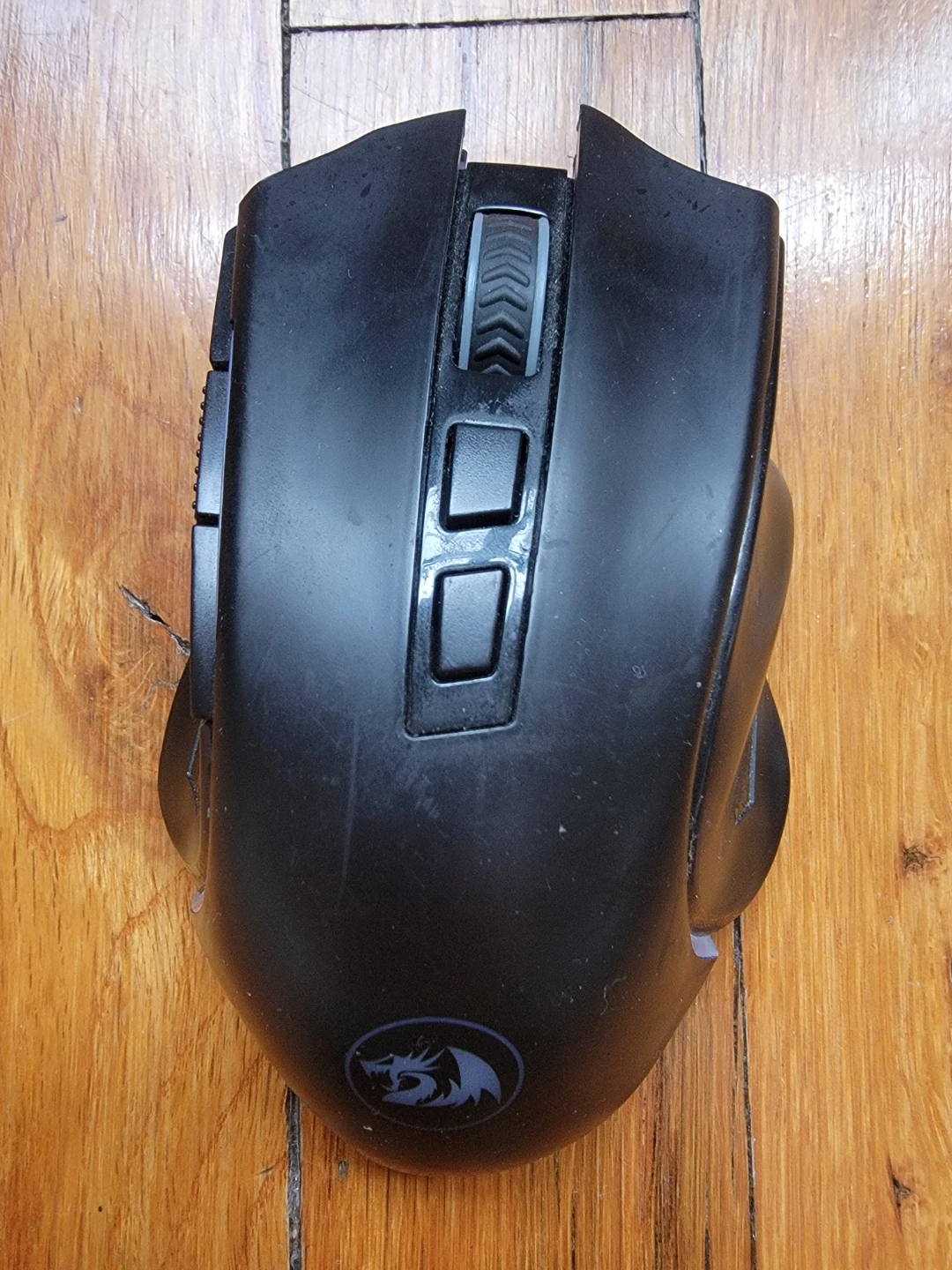 Redragon Griffin Wireless Gaming Mouse M602-KS