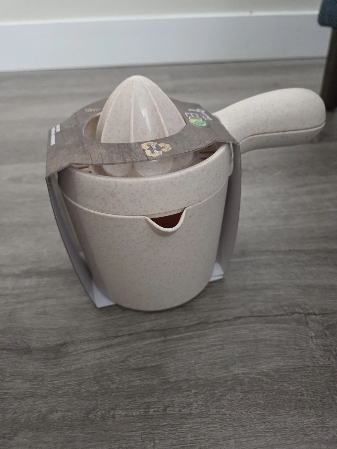 Gourmet by Starfrit Eco Juicer